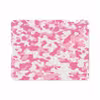 برچسب پوششی ماهوت مدل Army-Pink مناسب برای تبلت اپل iPad 2 2011 A1396