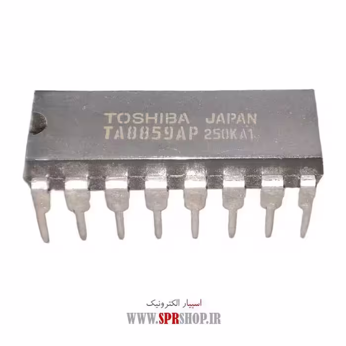 آی سی TA8859CP