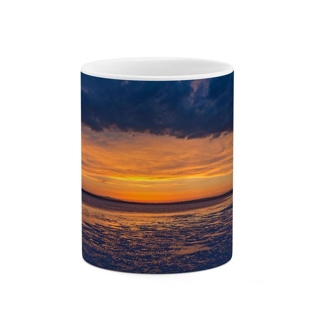 ماگ طرح طبیعت و حیات وحش  مدل mgp12795