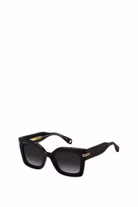 تی شرت خاکستری زنانه MJ 1073 S SUBLAMGES اورجینال Marc Jacobs