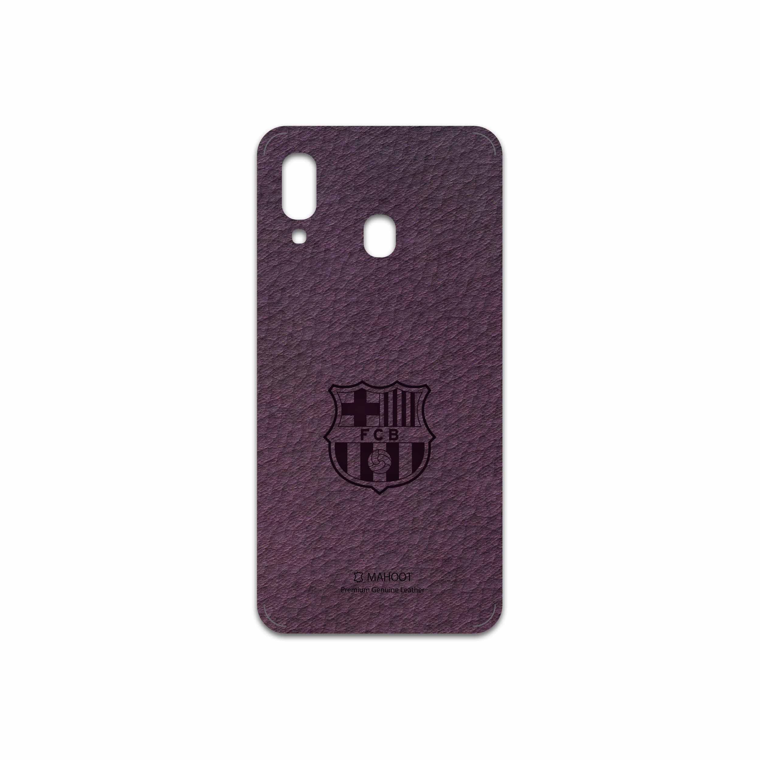برچسب پوششی ماهوت مدل PL-BRCA مناسب برای گوشی موبایل سامسونگ Galaxy A40