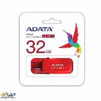 فلش ای دیتا UV240 ظرفیت 32گیگ