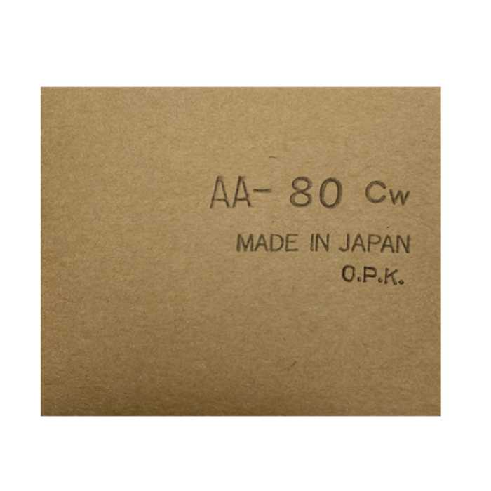 سنباده پشت کرکی ماکیتا مدل AA80 بسته 10 عددی