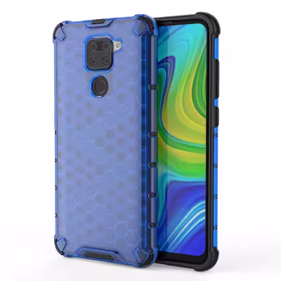 کاور تی رکس مدل DEF03 مناسب برای گوشی موبایل شیائومی Redmi Note 9 / Redmi 10X 4G