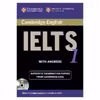کتاب IELTS 1 اثر جمعی از نویسندگان انتشارات زبان مهر