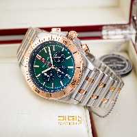 ساعت بریتلینگ مردانه مدل Breitling chronomat