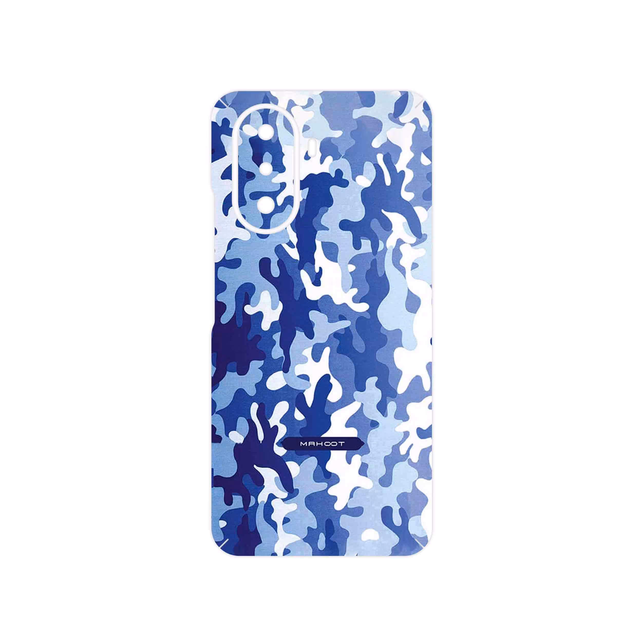 برچسب پوششی ماهوت مدل Army_Winter مناسب برای گوشی موبایل هوآوی Nova Y70