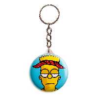 جاکلیدی پرمانه طرح سیمپسون ها کد pmy.21254