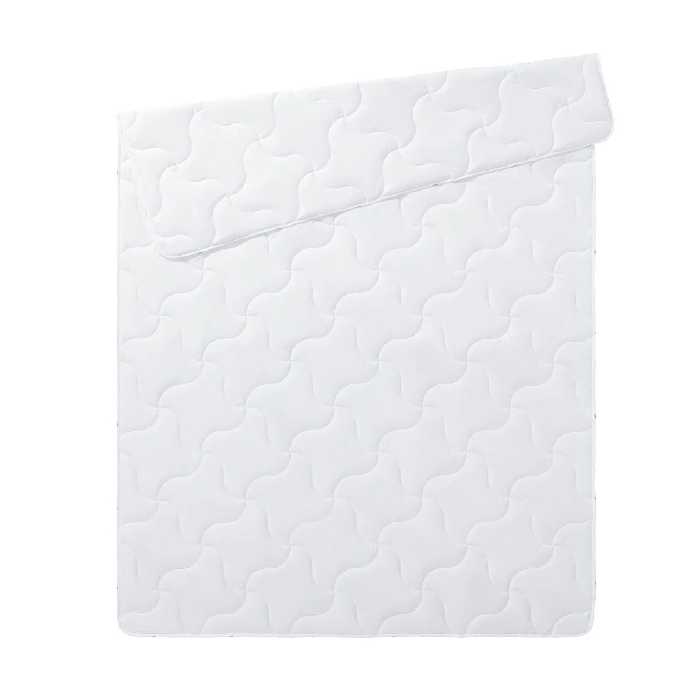 لحاف مرادیزو کد 8048557 مدل تابستانه یک نفره سایز 220x155 سانتی متر