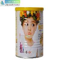 پودر کیدویت دخترانه 300 گرمی ویتاپی | VITAP kidvit for grils 300 g
