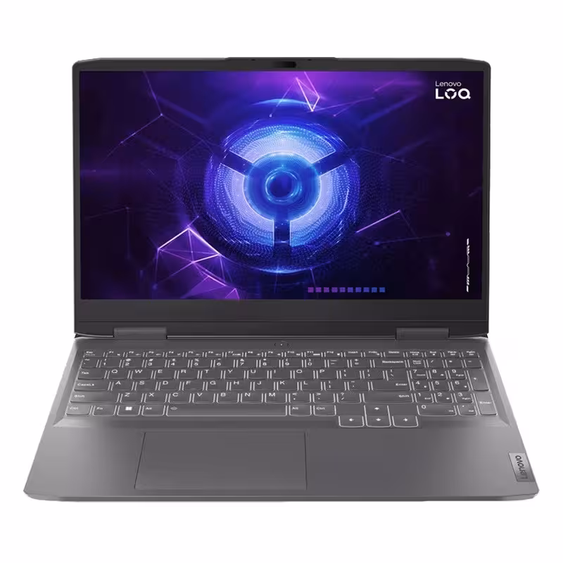 خرید و قیمت لپ تاپ 15.6 اینچی لنوو مدل LOQ 15IRH8-M i5 16GB 1TB SSD 6GB RTX3050