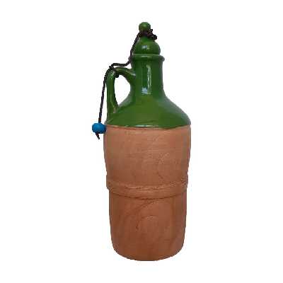 کوزه سفالی کد 2 بسته 3 عددی