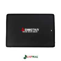 اس اس دی اینترنال بیواستار مدل S160 ظرفیت 480 گیگابایت
فروشگاه اینترنتی تخصصی لپتاپ لپ مال