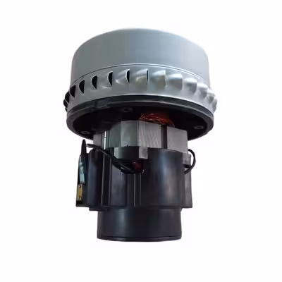 موتور جارو برقی مدل 1200 مناسب جارو صنعتی