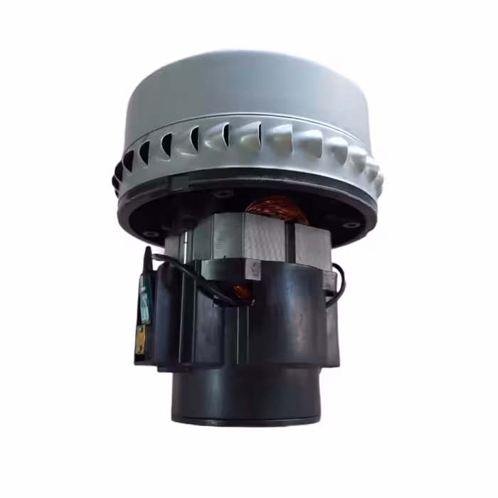 موتور جارو برقی مدل 1200 مناسب جارو صنعتی