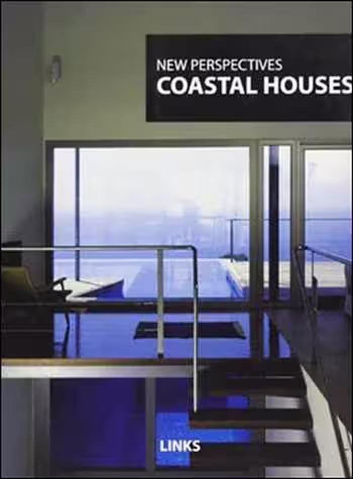 󾕇 دانلود کتاب Coastal Houses - دانلود کتاب های دانشگاهی