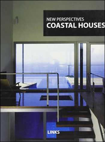  دانلود کتاب Coastal Houses - دانلود کتاب های دانشگاهی