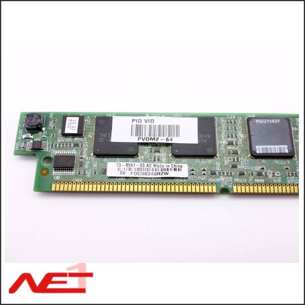 ماژول صدا سیسکو PVDM2-64