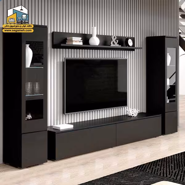 میز تلویزیون DTP106