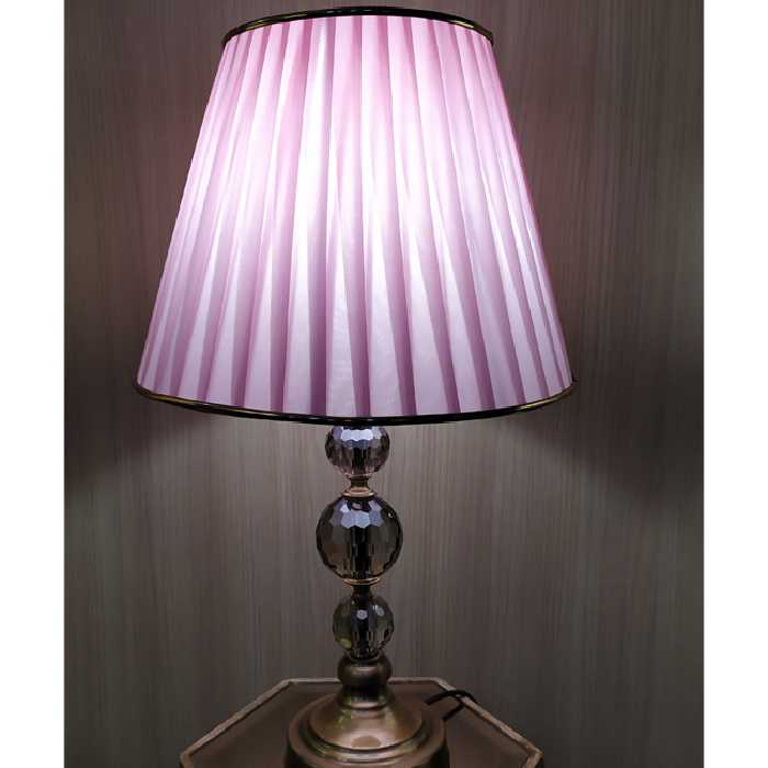 آباژور رومیزی مدل شایان