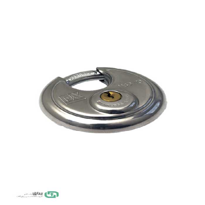 قفل دیسکی دکس - DX