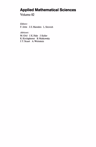 خرید و دانلود نسخه کامل کتاب Linear Integral Equations
