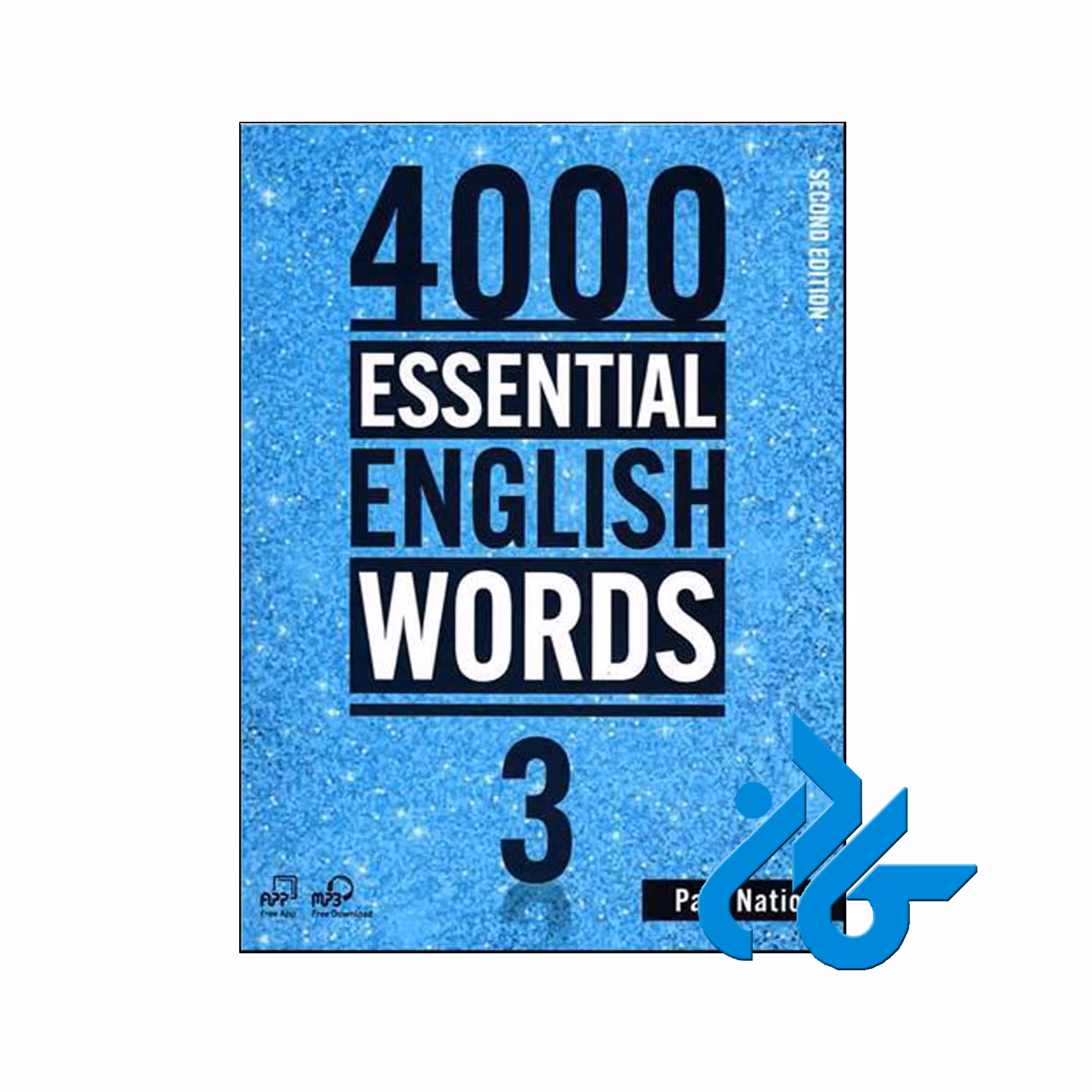 کتاب 4000Essential English Words 3 (2nd)