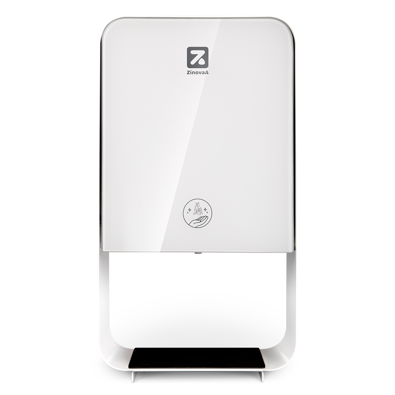 دستگاه ضدعفونی کننده دست زینوا مدل Tolly