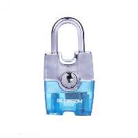 قفل آویز مدل Nh10 بلاسام