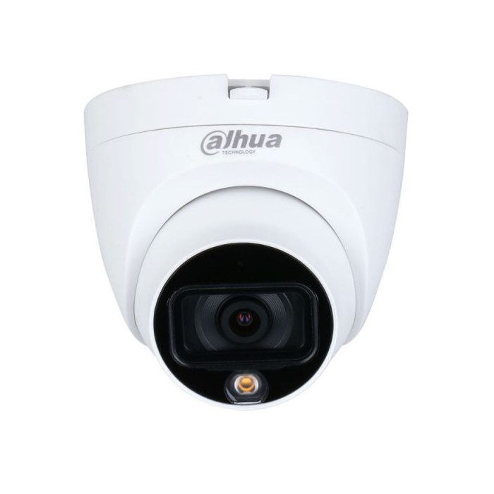مشخصات، قیمت و خرید دوربین مداربسته آنالوگ داهوا مدل DH-HAC-HDW1509TLQP-A-LED