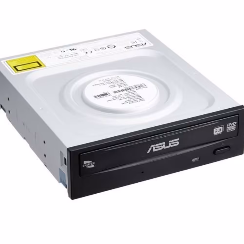 درایو DVD اینترنال ایسوس مدل DRW-24D5MT 