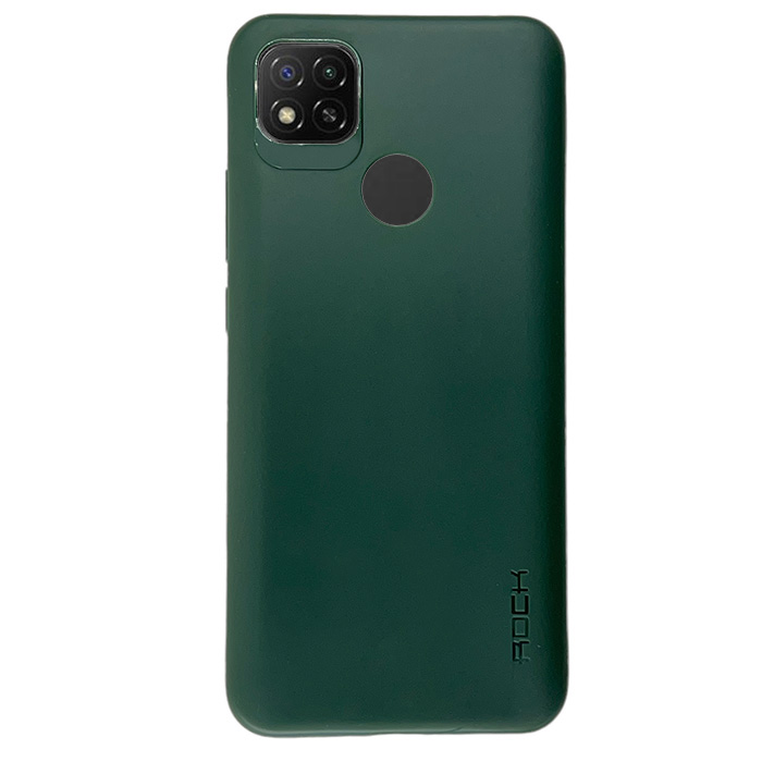 کاور مدل RCK-06 مناسب برای گوشی موبایل شیائومی Redmi 9C / Poco C3