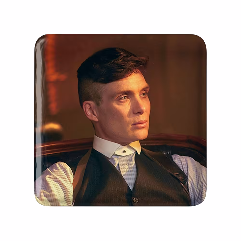 پیکسل خندالو طرح کیلین مورفی سریال پیکی بلایندرز کد 1284