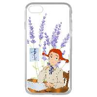 کاور طرح Judy مناسب برای گوشی موبایل اپل iPhone 7 / 8