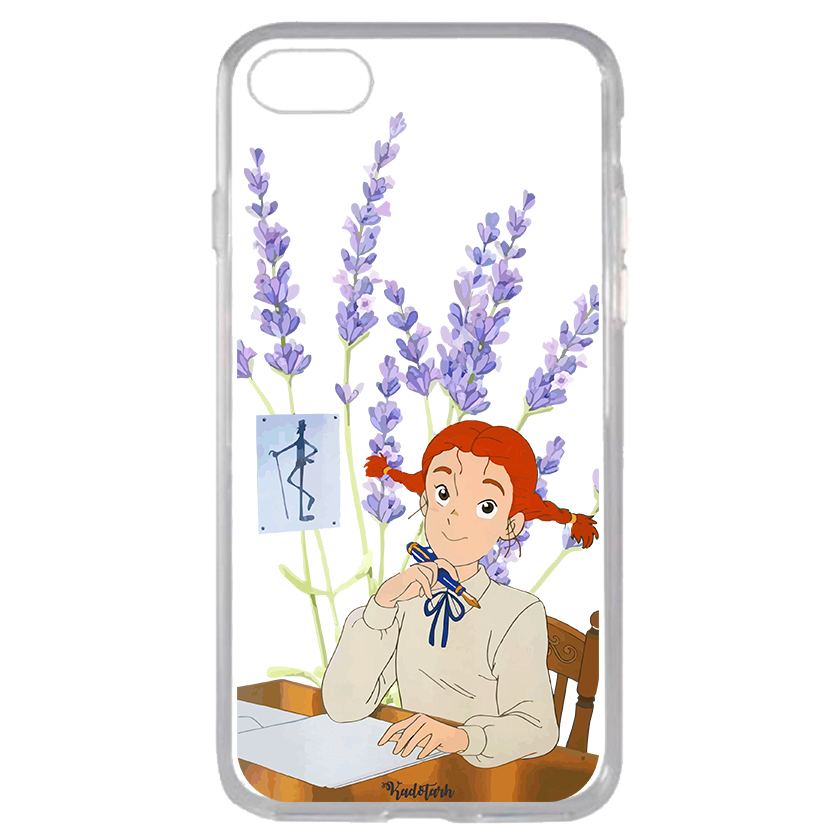 کاور طرح Judy مناسب برای گوشی موبایل اپل iPhone 7 / 8