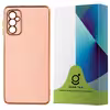 کاور قاب تک مدل MICA مناسب برای گوشی موبایل سامسونگ Galaxy A54