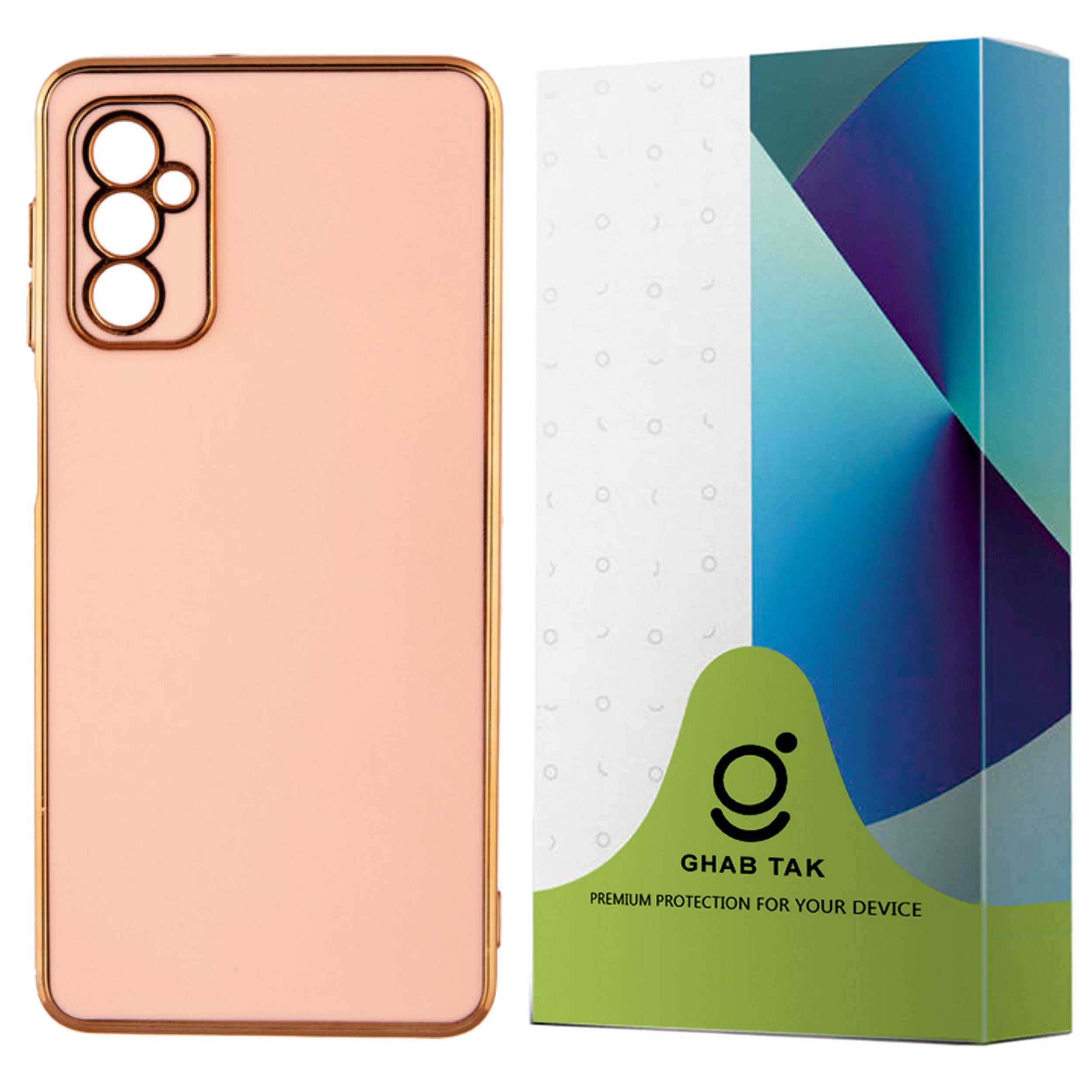 کاور قاب تک مدل MICA مناسب برای گوشی موبایل سامسونگ Galaxy A54
