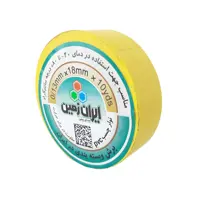 چسب برق ایران زمین مدل YEL-2