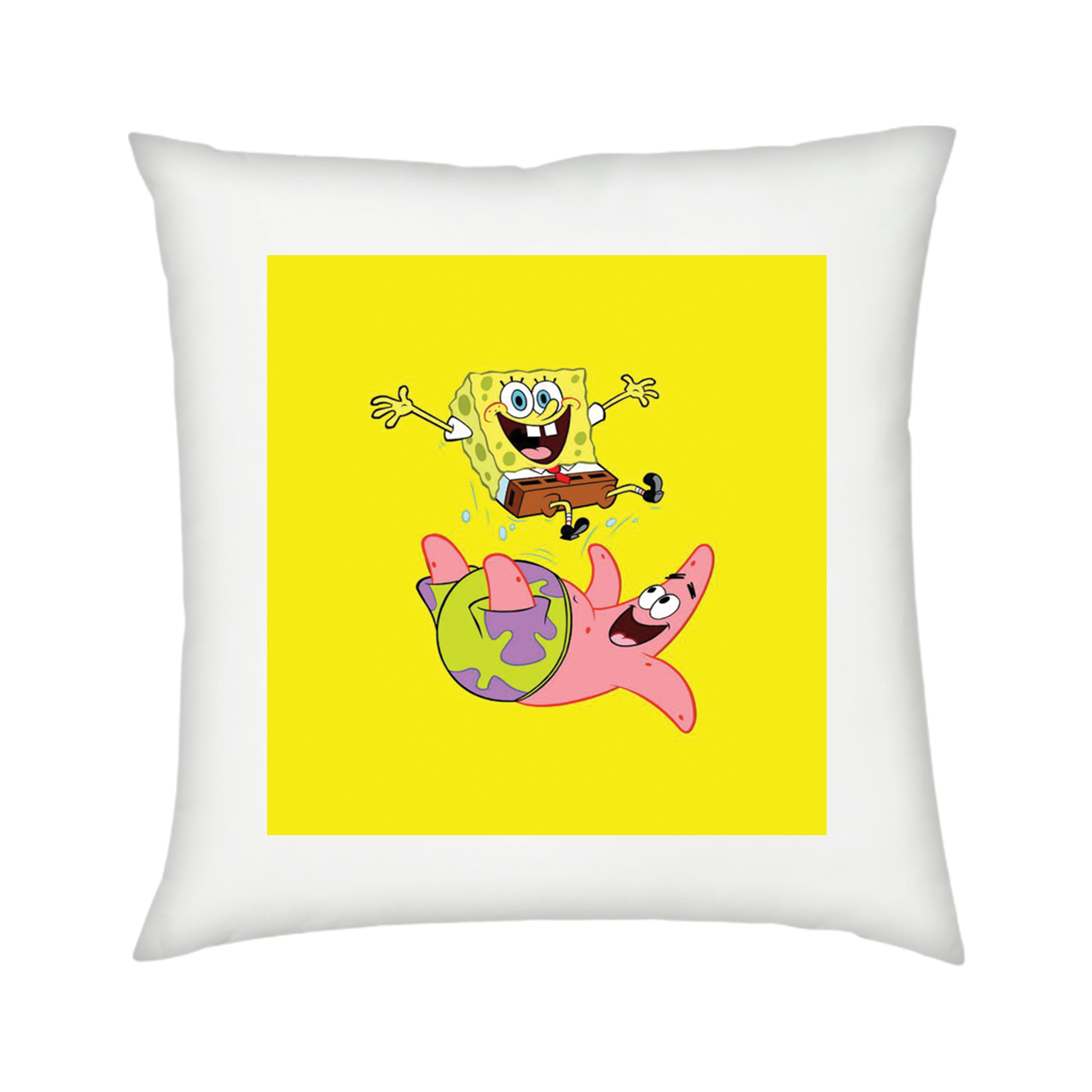 کاور کوسن مدل باب اسفنجی کد 267