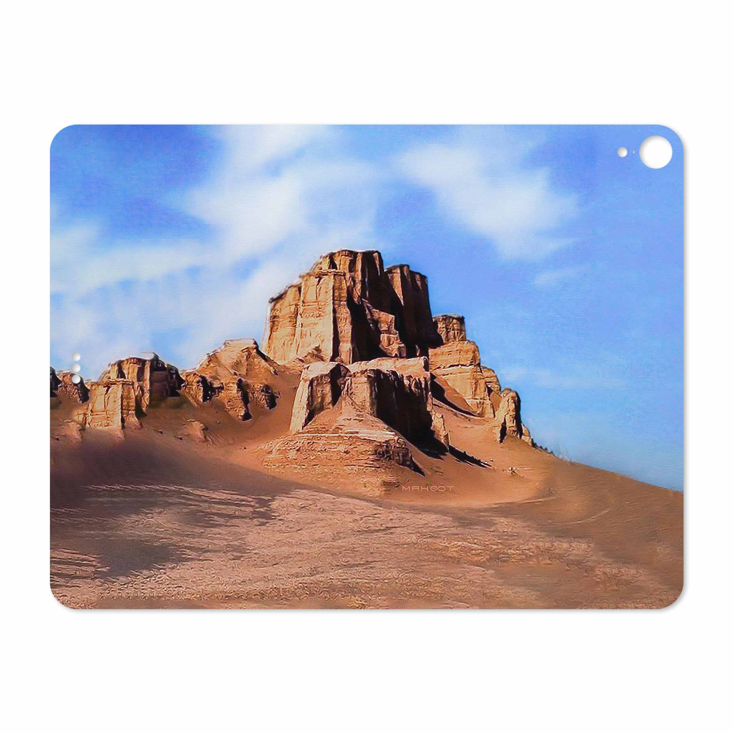 برچسب پوششی ماهوت مدل Kaloot مناسب برای تبلت اپل iPad Pro 12.9 (GEN 3) 2018 A1983