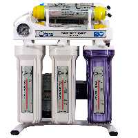 دستگاه تصفیه کننده آب اولانسی مدل RO-ATL9035