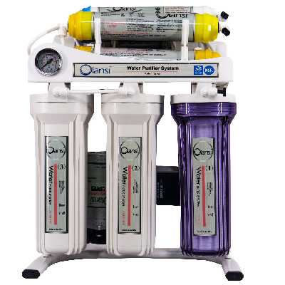 دستگاه تصفیه کننده آب اولانسی مدل RO-ATL9035