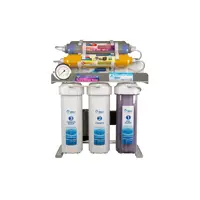 دستگاه تصفیه  آب اس اس وی مدل  SuperSpring X900