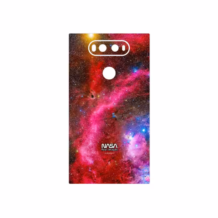 برچسب پوششی ماهوت مدل Universe b NASA 11 مناسب برای گوشی موبایل ال جی V20