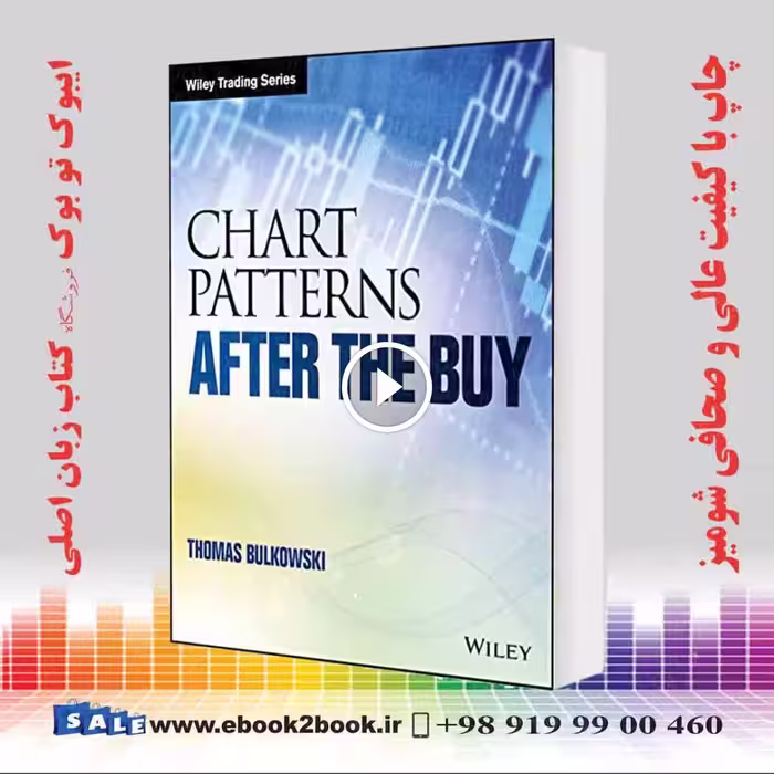 Chart Patterns: After the Buy