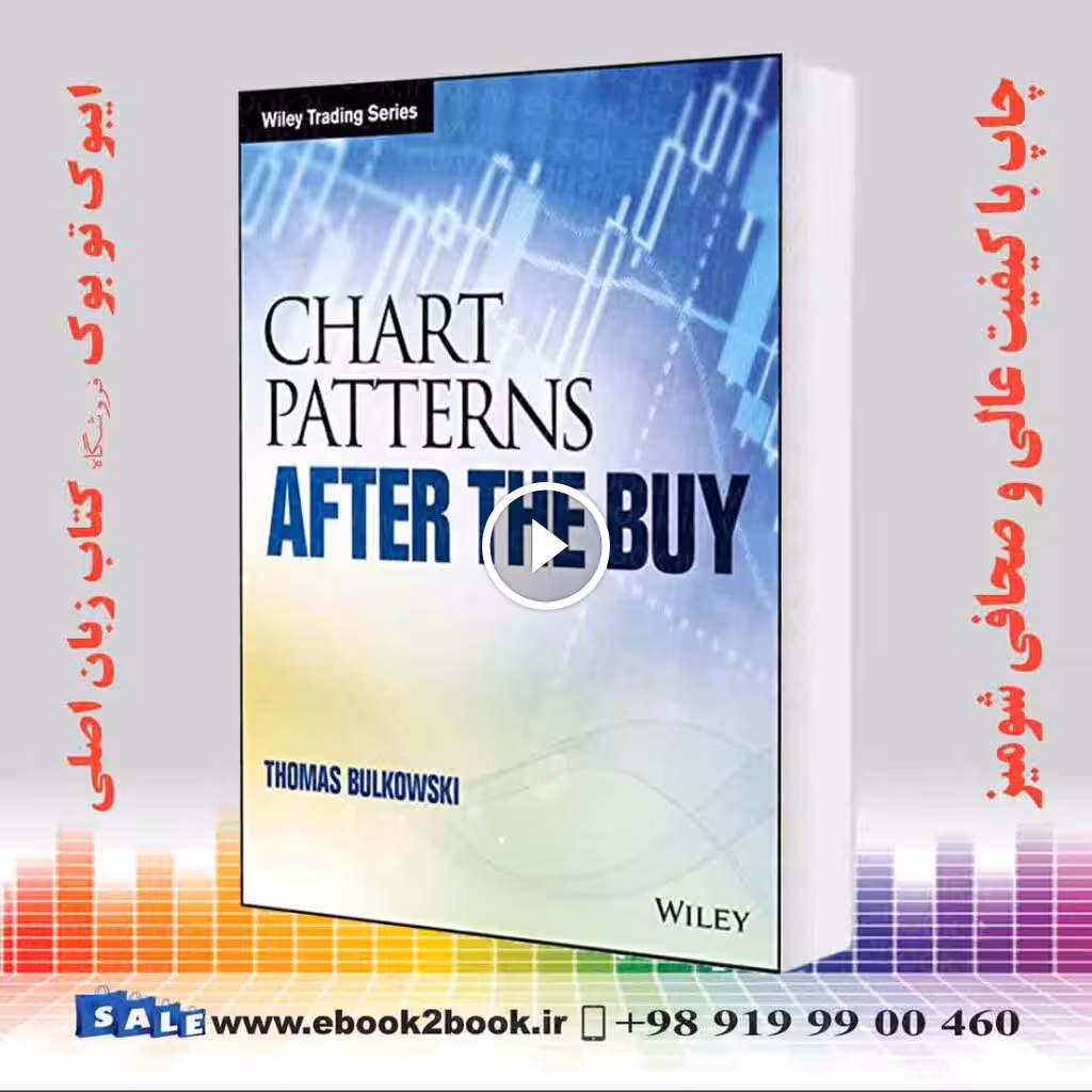 Chart Patterns: After the Buy