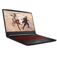 لپ تاپ ام اس ای Katana GF66 12UGSK
