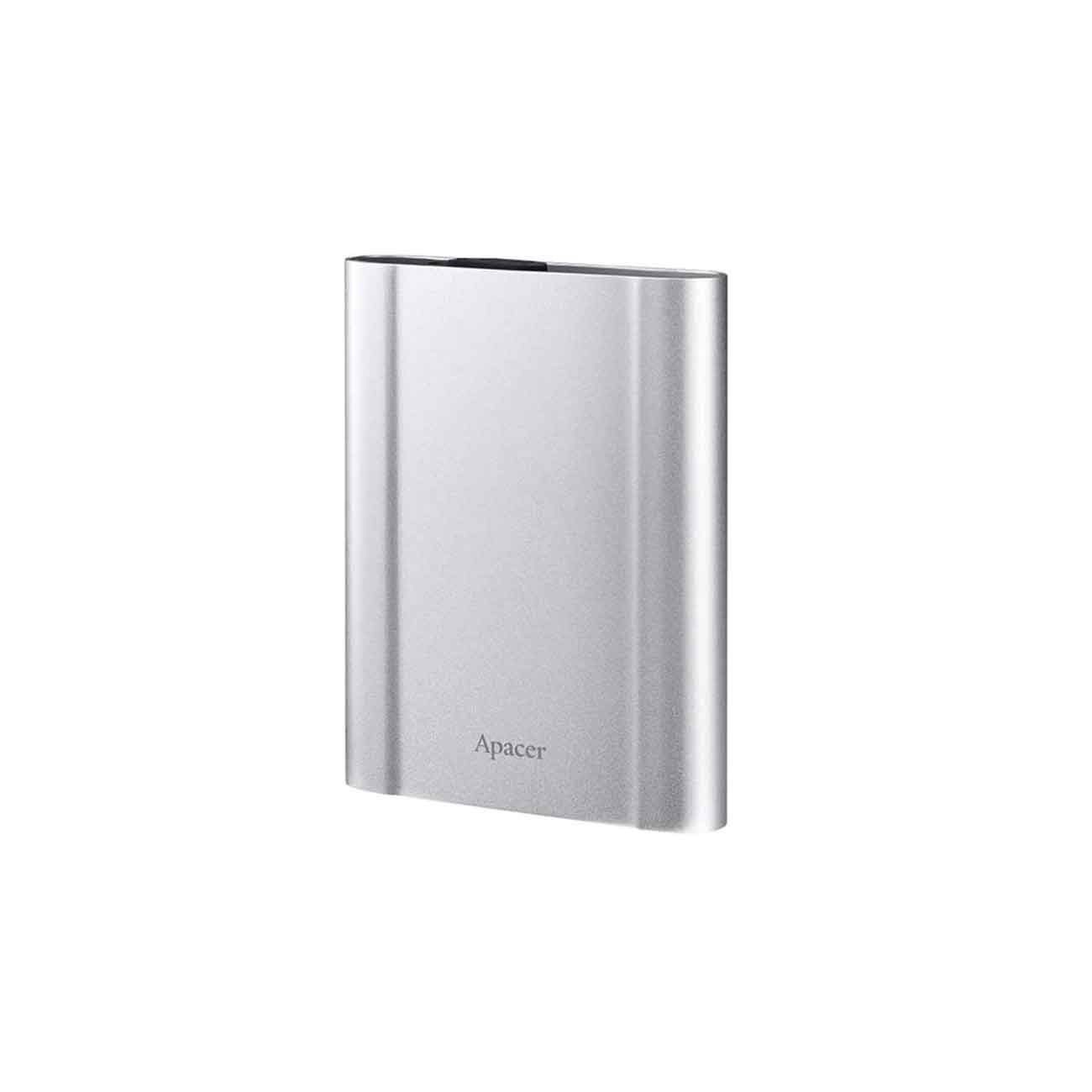 هارد دیسک اکسترنال اپیسر Apacer AC730 1TB