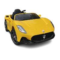 ماشین شارژی اسپرت مازراتی مدل MASERATI 1150