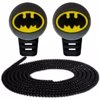 محافظ کابل رینیکا مدل Batman NBB03 مجموعه 3 عددی